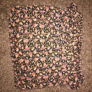 🧾 Tube top ☑️